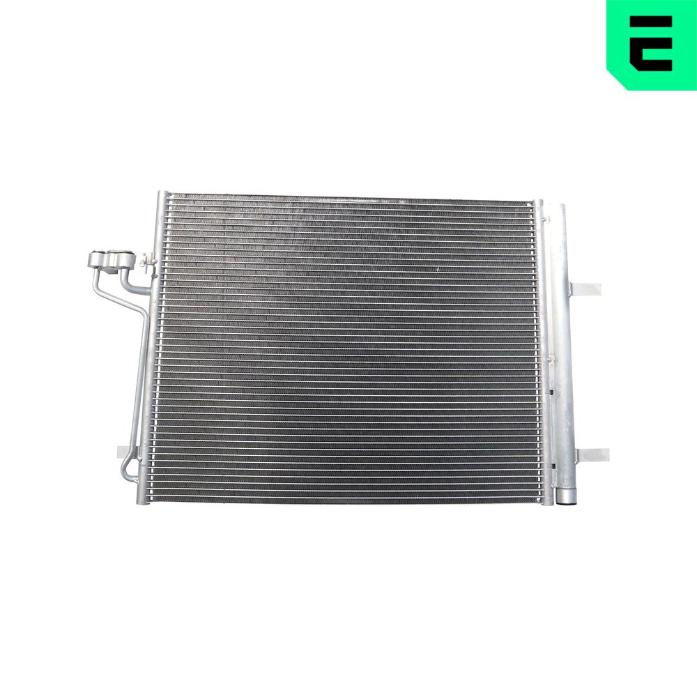 CONDENSATORE, CLIMATIZZATORE
