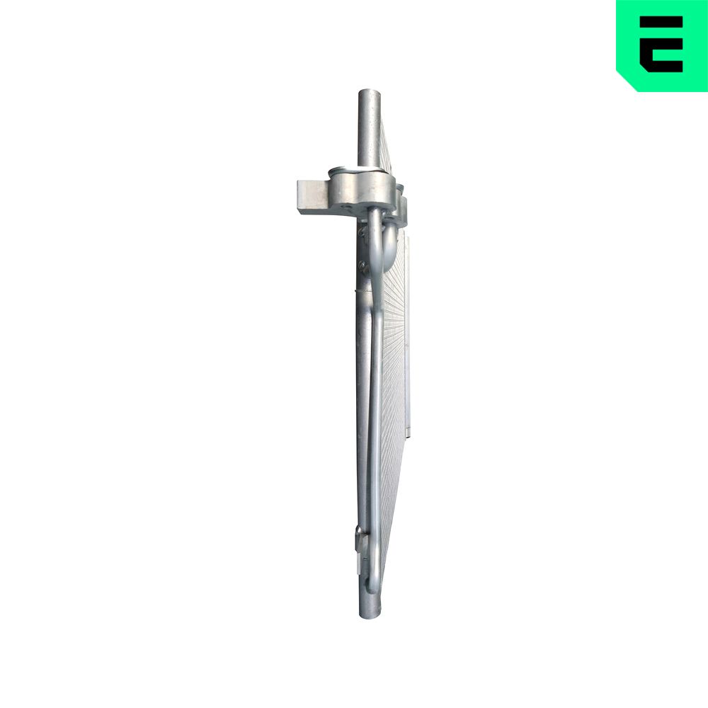 CONDENSATORE, CLIMATIZZATORE