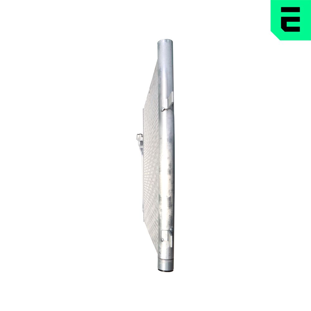 CONDENSATORE, CLIMATIZZATORE
