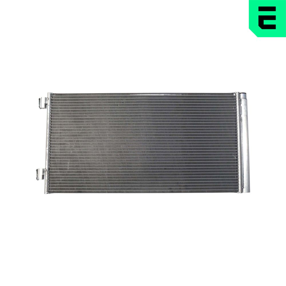 CONDENSATORE, CLIMATIZZATORE