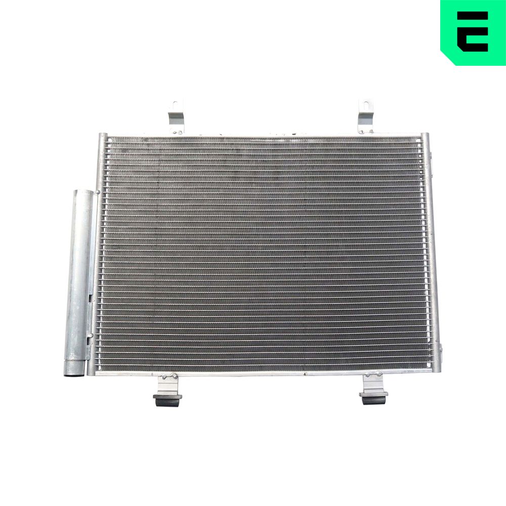 CONDENSATORE, CLIMATIZZATORE