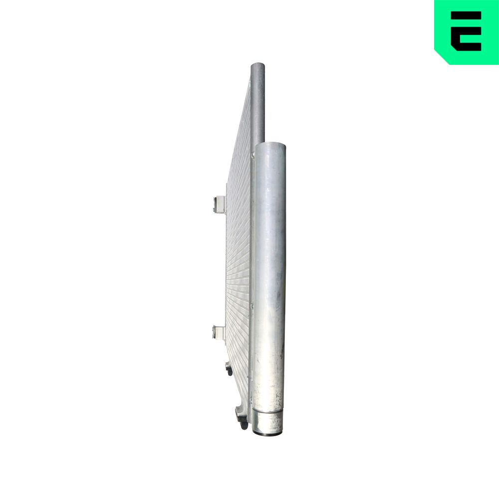 CONDENSATORE, CLIMATIZZATORE