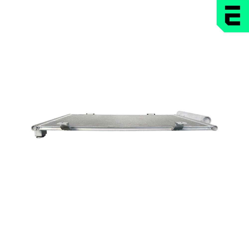 CONDENSATORE, CLIMATIZZATORE