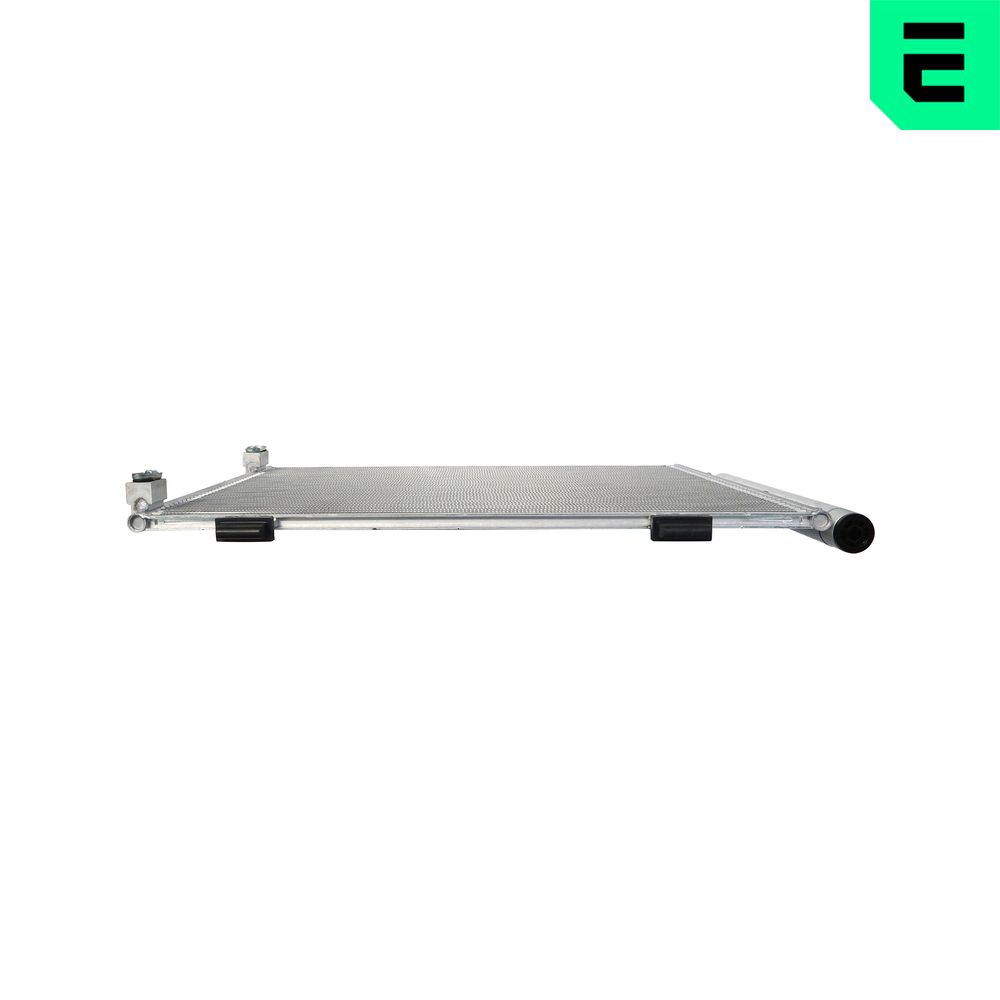 CONDENSATORE, CLIMATIZZATORE