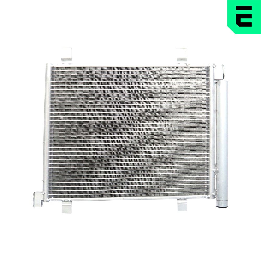 CONDENSATORE, CLIMATIZZATORE