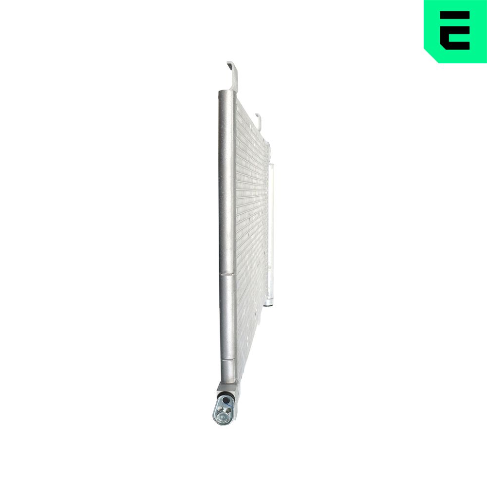 CONDENSATORE, CLIMATIZZATORE