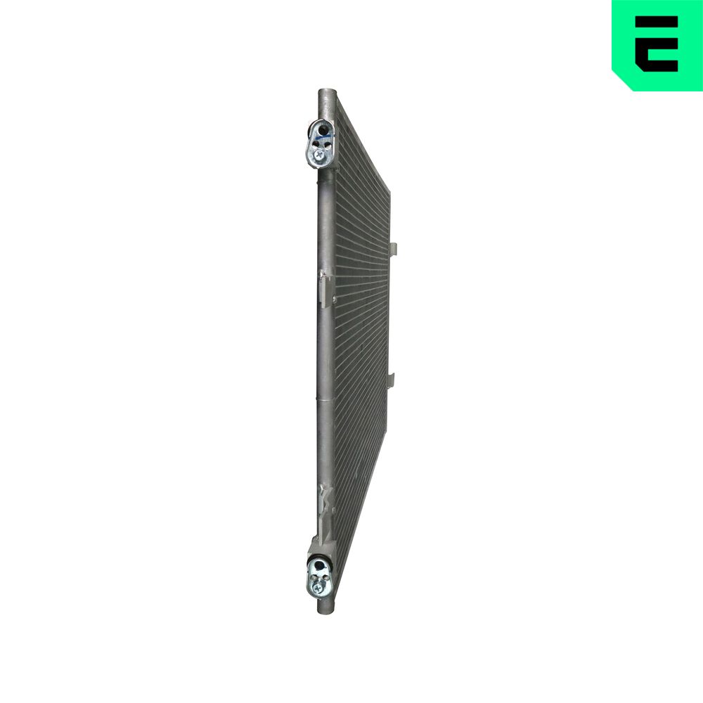CONDENSATORE, CLIMATIZZATORE