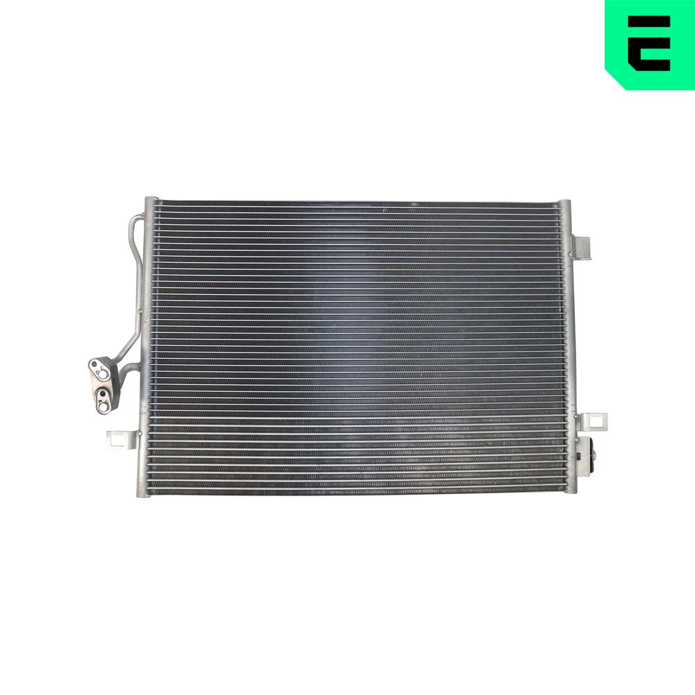 CONDENSATORE, CLIMATIZZATORE