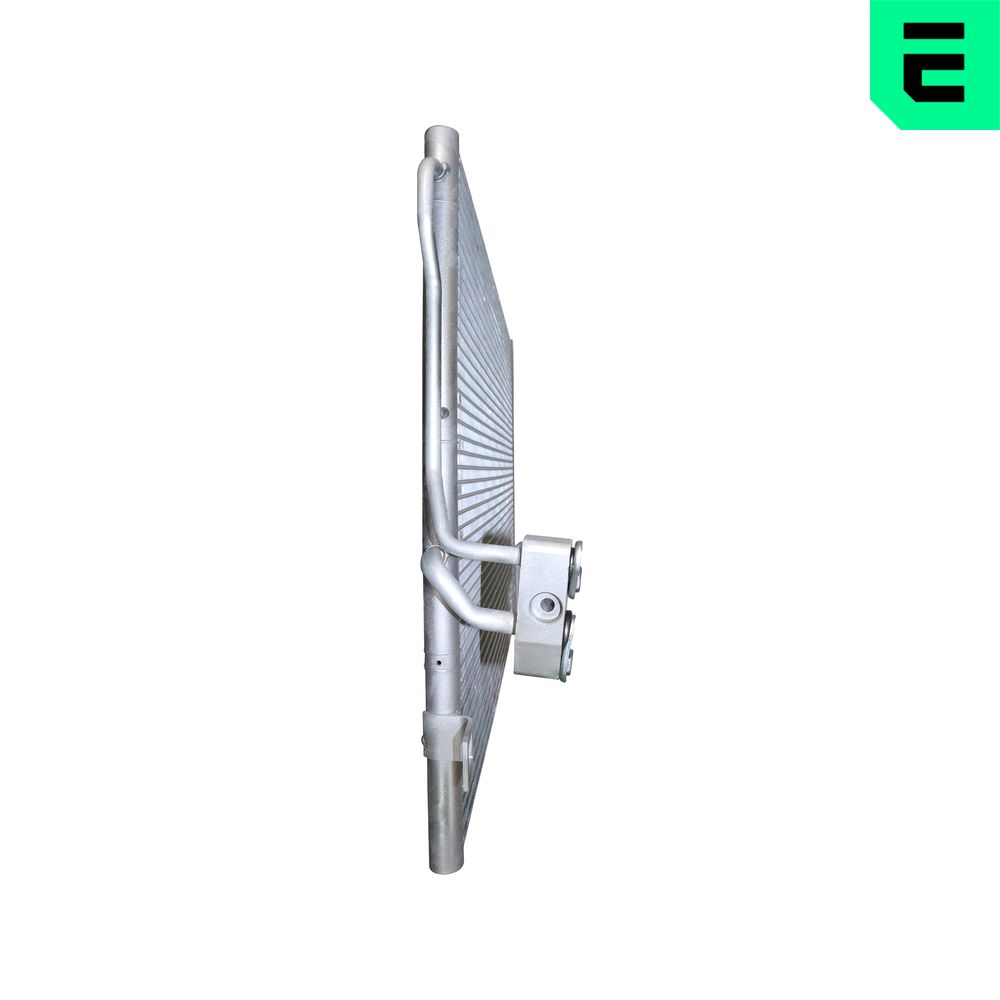 CONDENSATORE, CLIMATIZZATORE