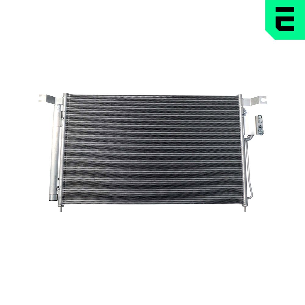 CONDENSATORE, CLIMATIZZATORE