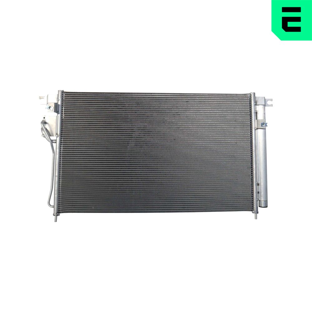 CONDENSATORE, CLIMATIZZATORE