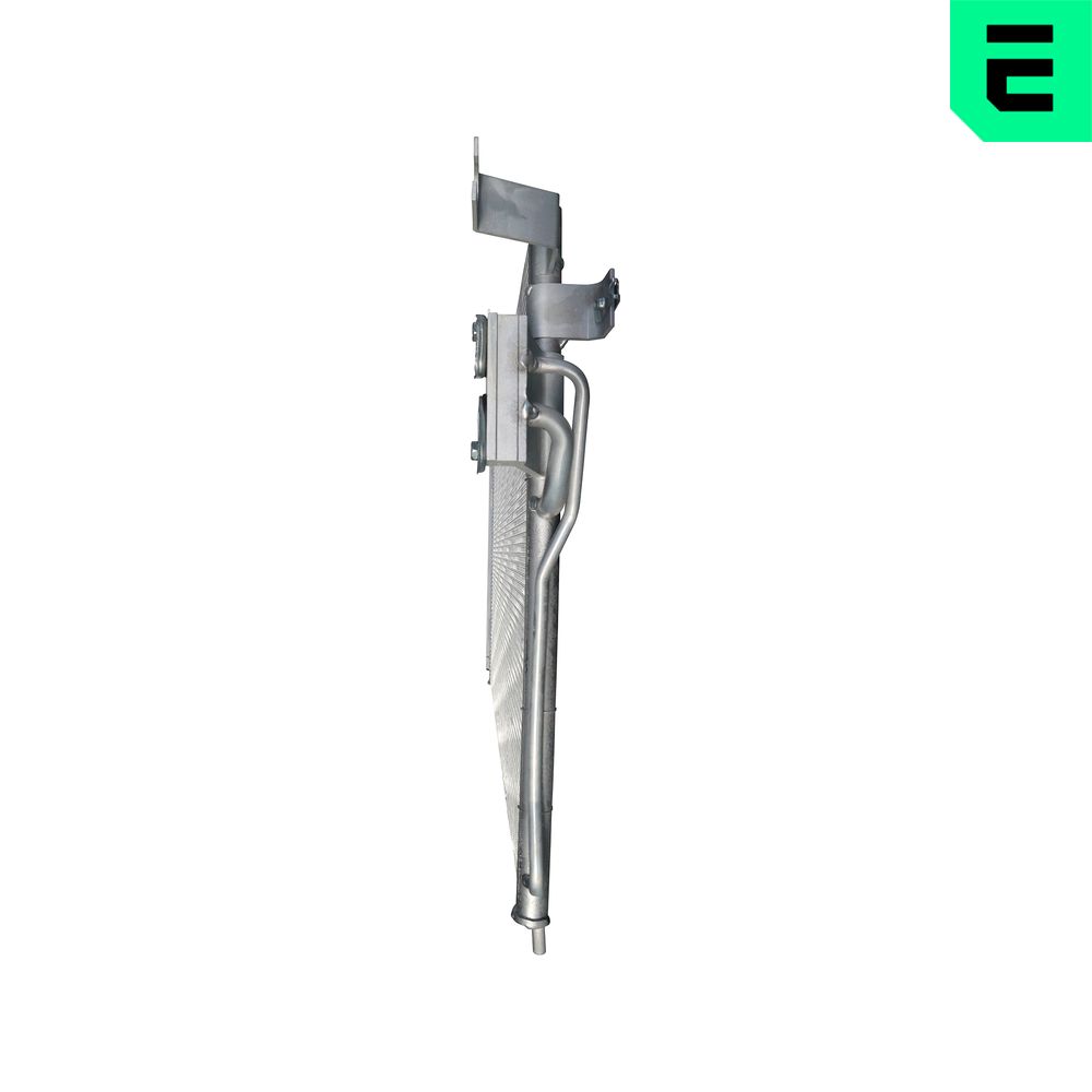 CONDENSATORE, CLIMATIZZATORE