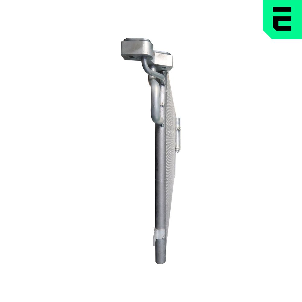 CONDENSATORE, CLIMATIZZATORE