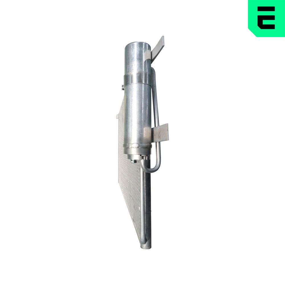CONDENSATORE, CLIMATIZZATORE