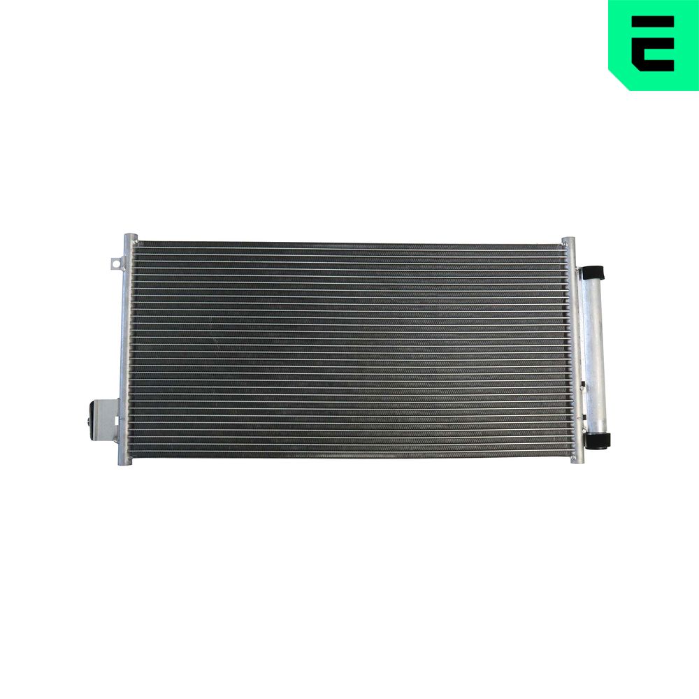 CONDENSATORE, CLIMATIZZATORE