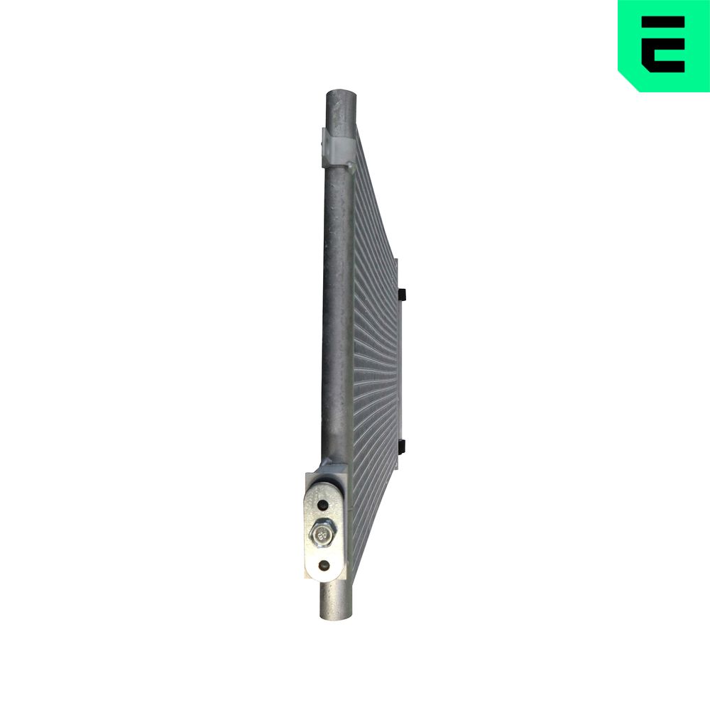 CONDENSATORE, CLIMATIZZATORE