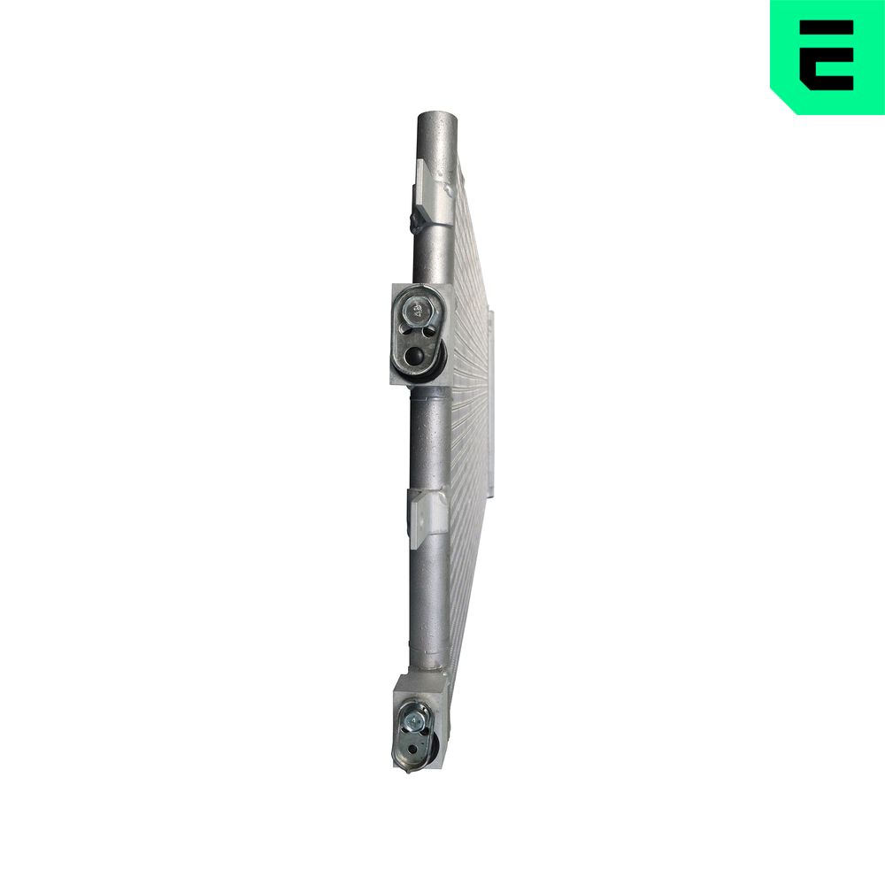 CONDENSATORE, CLIMATIZZATORE