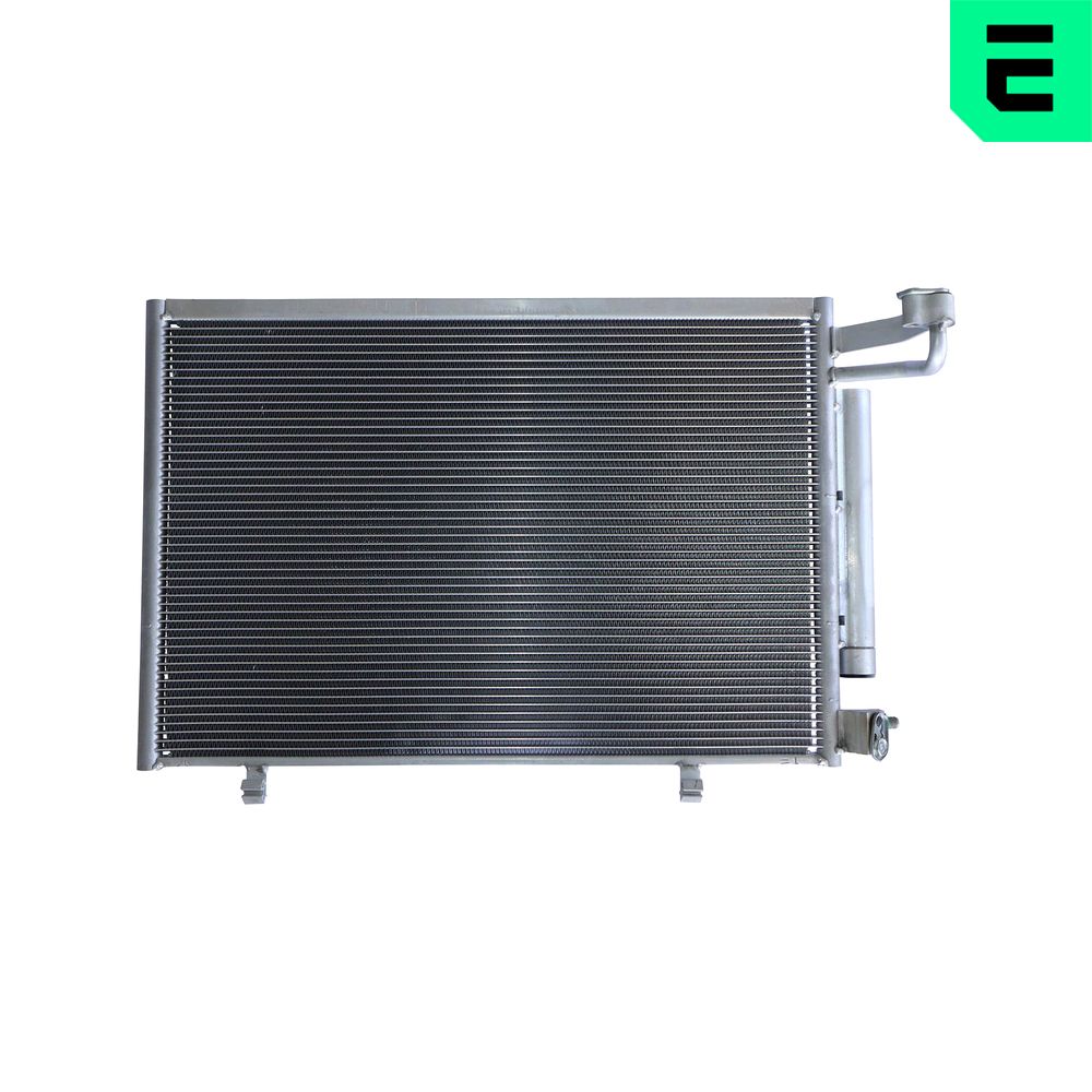 CONDENSATORE, CLIMATIZZATORE