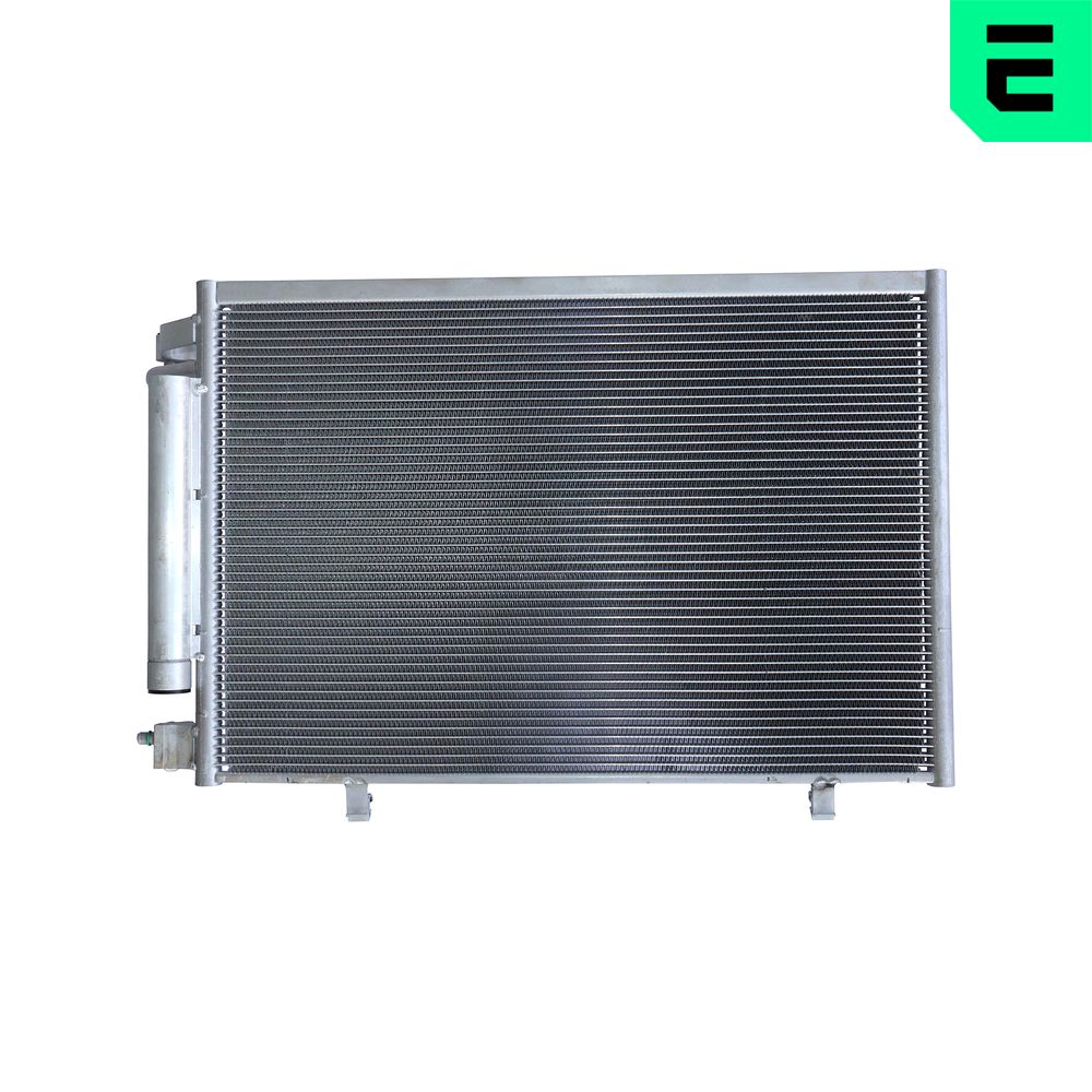 CONDENSATORE, CLIMATIZZATORE
