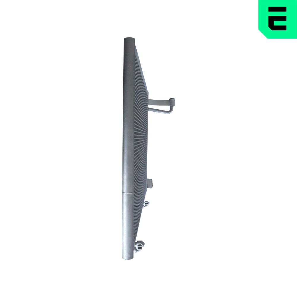 CONDENSATORE, CLIMATIZZATORE