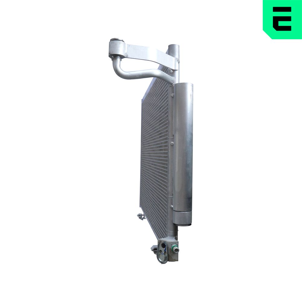 CONDENSATORE, CLIMATIZZATORE