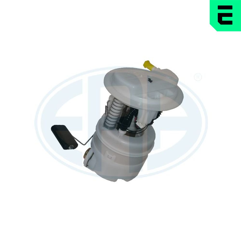 IMP. ALIMENTAZIONE CARBURANTE