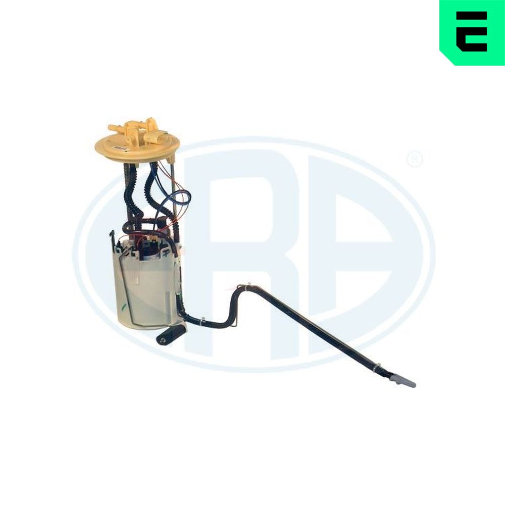 IMP. ALIMENTAZIONE CARBURANTE