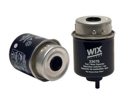 FILTRO CARBURANTE