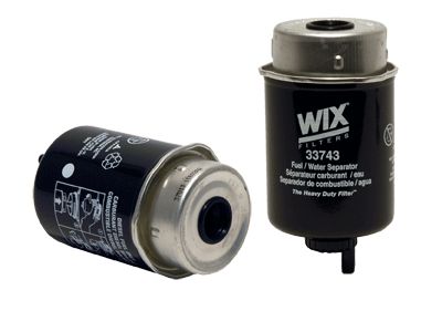 FILTRO CARBURANTE