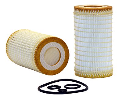 FILTRO OLIO