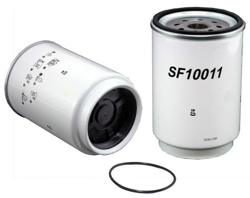 FILTRO CARBURANTE