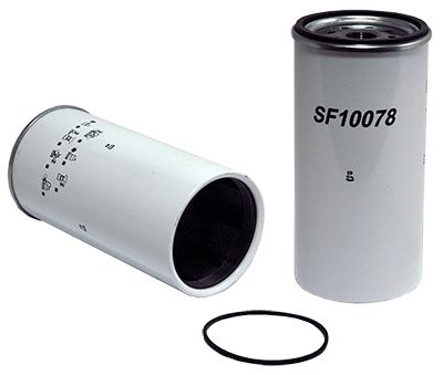 FILTRO CARBURANTE