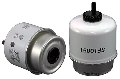 FILTRO CARBURANTE