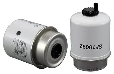 FILTRO CARBURANTE