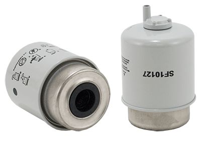 FILTRO CARBURANTE