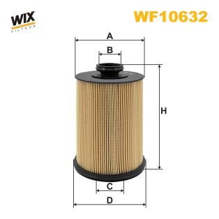 FILTRO CARBURANTE