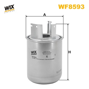 FILTRO CARBURANTE