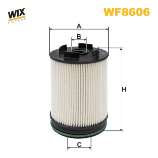 FILTRO CARBURANTE
