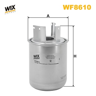 FILTRO CARBURANTE