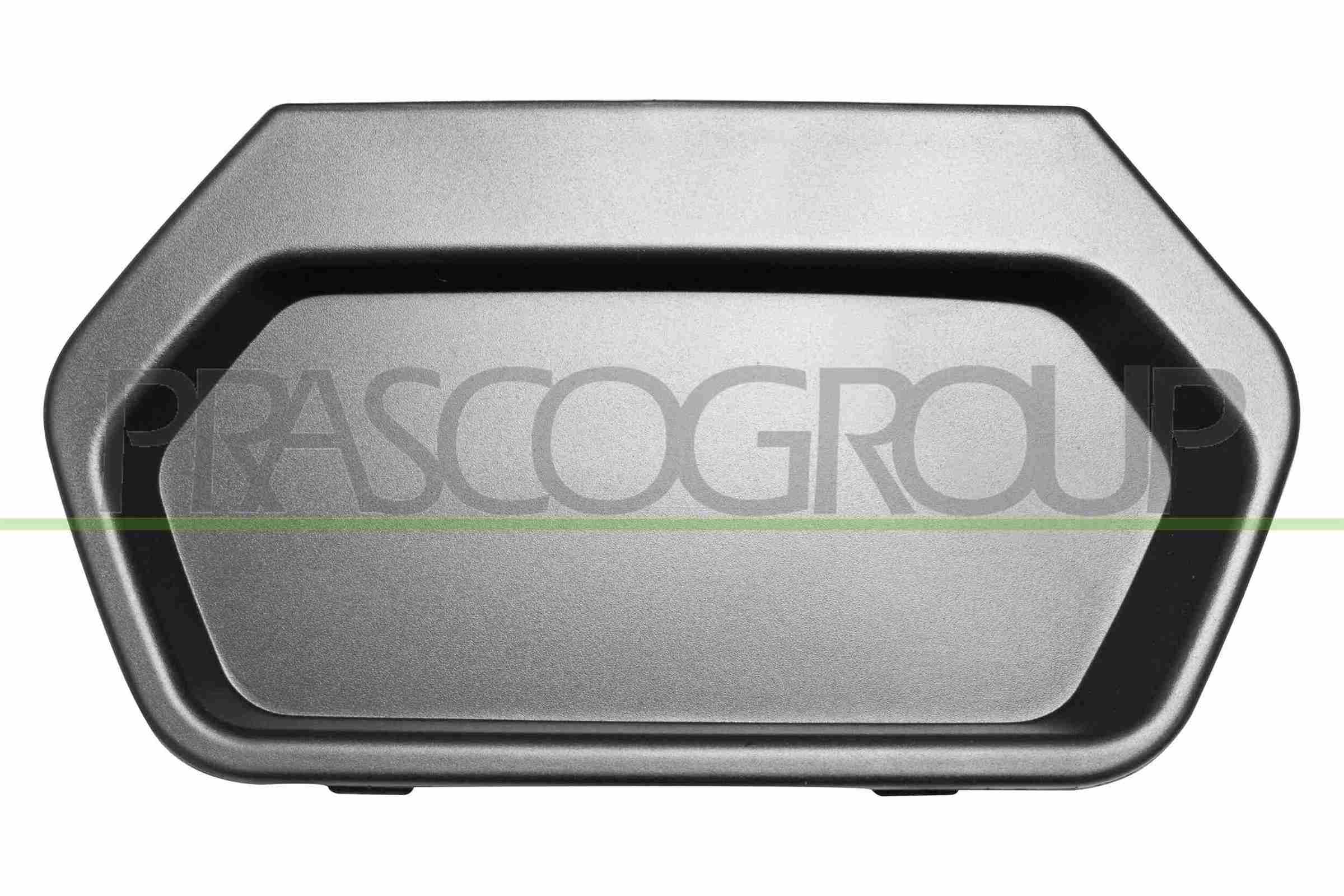 TAPPO GRIGLIA PARAURTI DESTRO PER RADAR