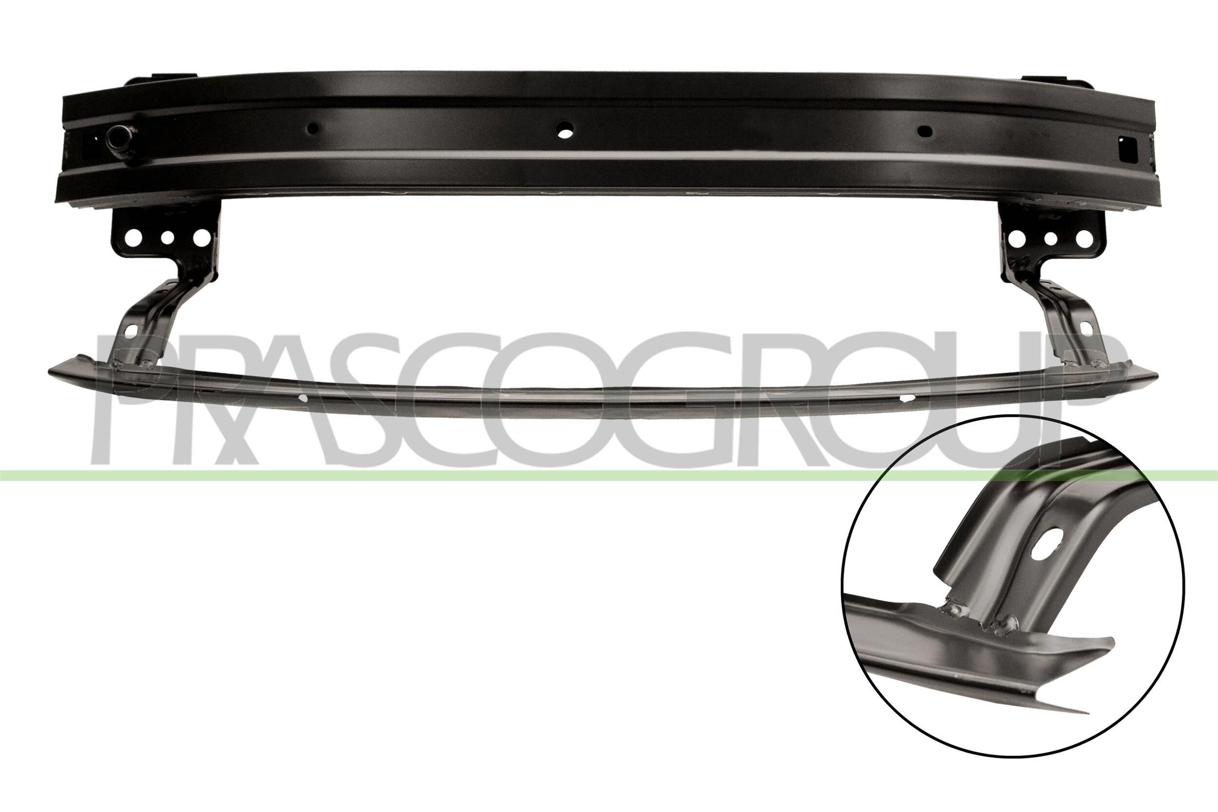 PRASCO B86RINFORZO PARAURTI ANT.