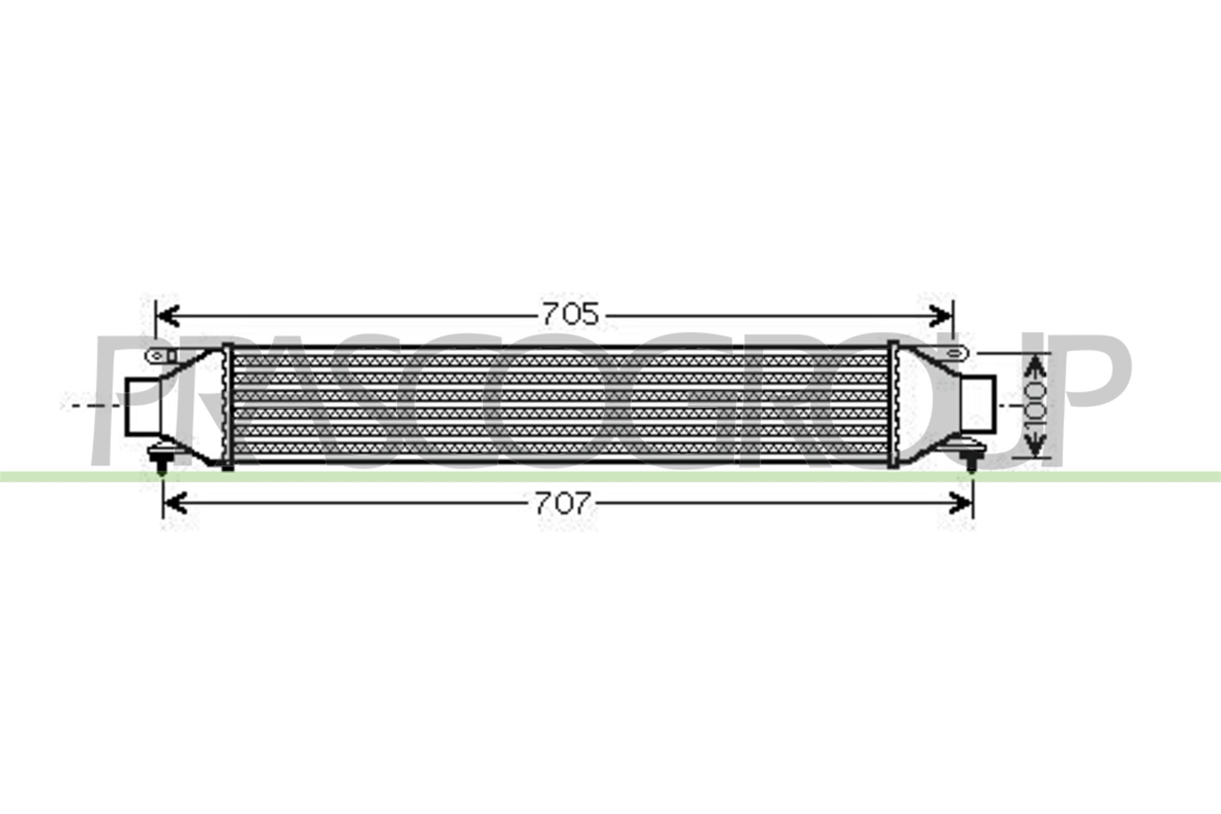 INTERCOOLER