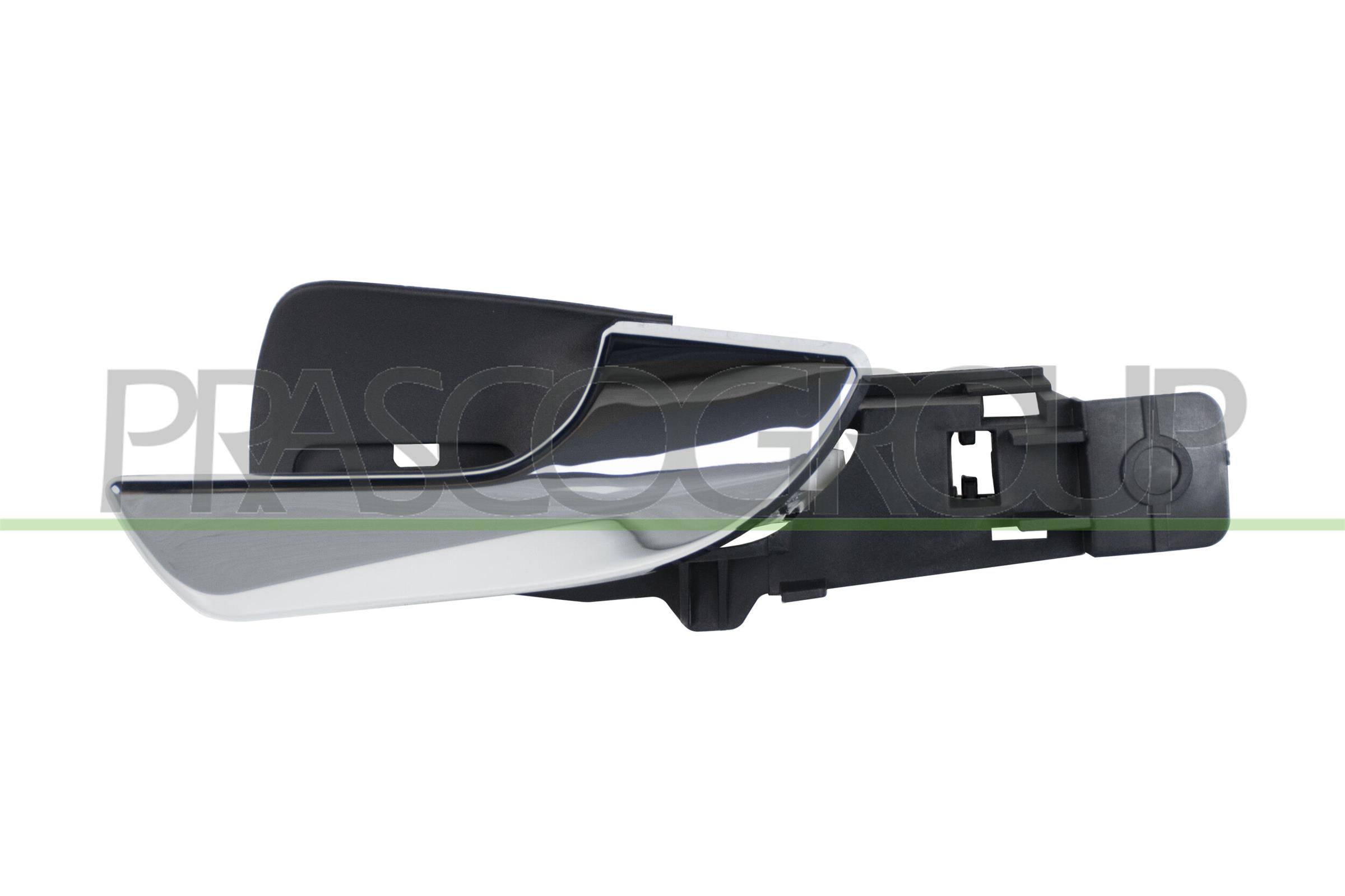 PRASCO MANIGLIA INTERNA ANTERIORE DESTRA-CROMATA