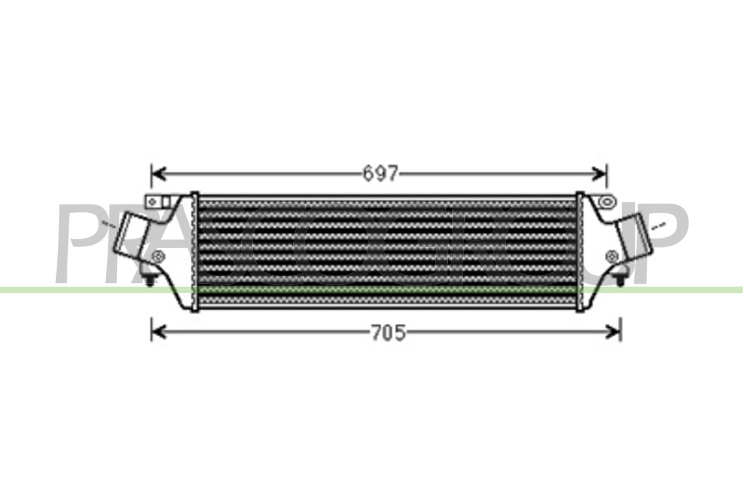 INTERCOOLER