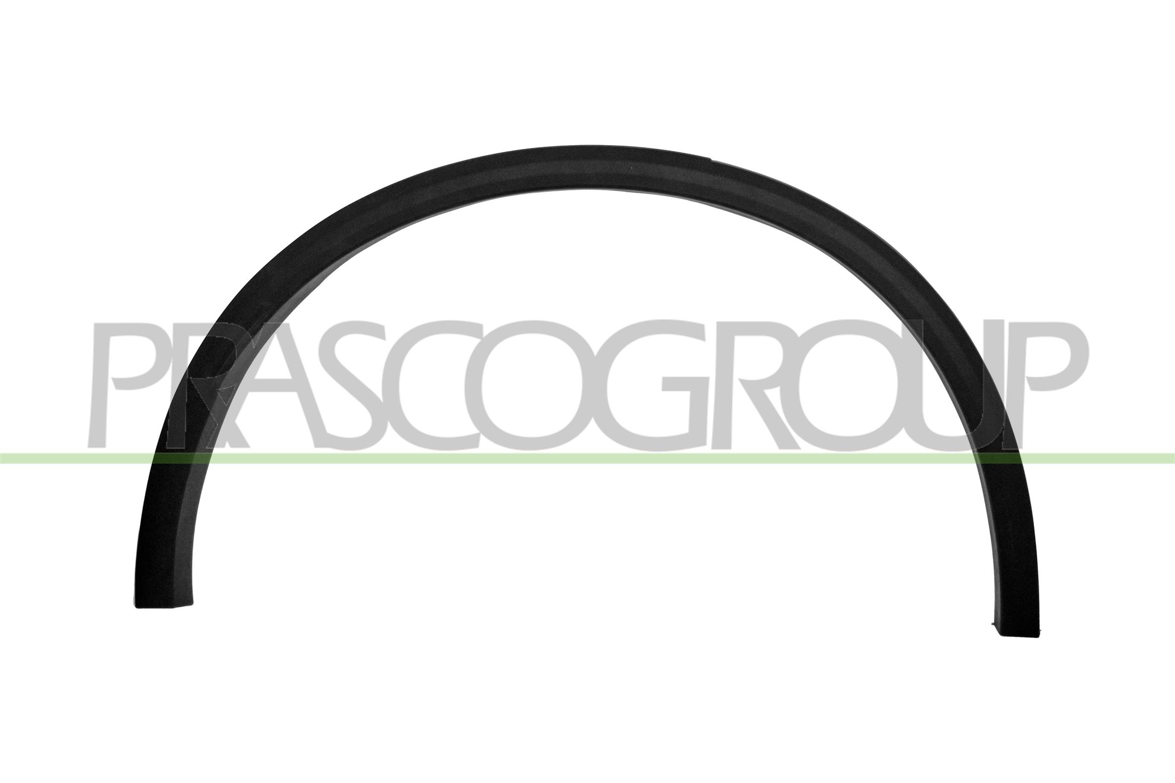 Allargamento parafango PRASCO AA7101583