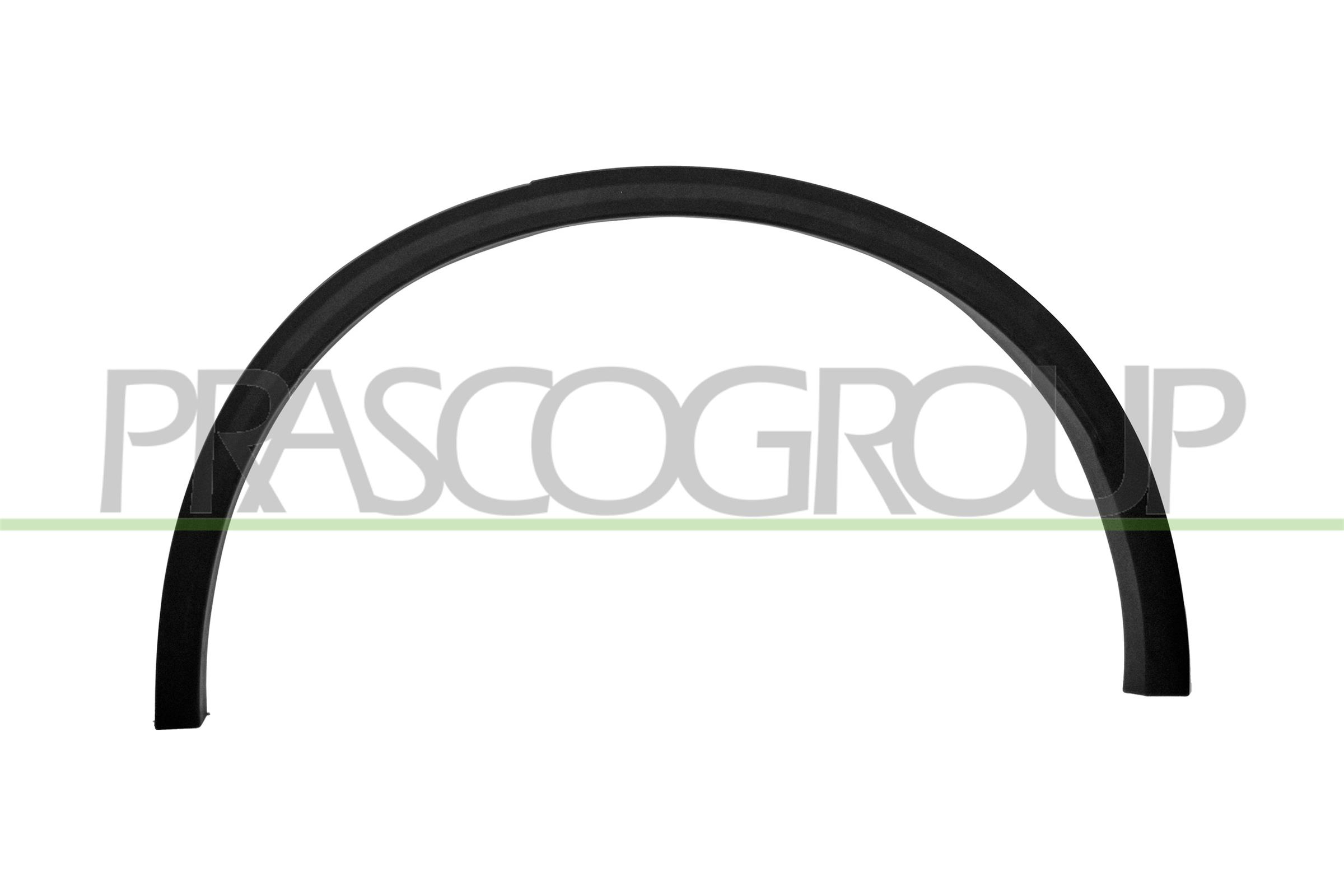 Allargamento parafango PRASCO AA7101584