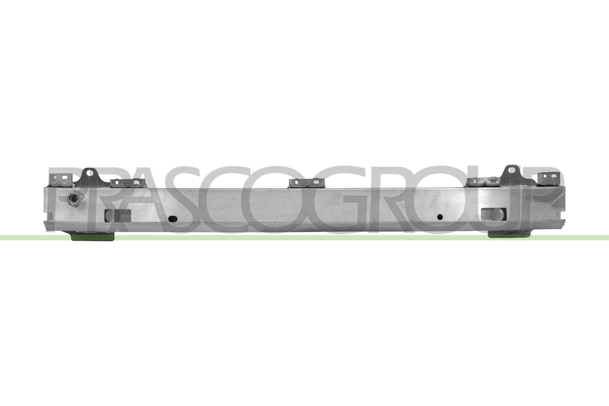 PRASCO RINFORZO PARAURTI POST. ALLUMINIO ALFA ROMEO STELVIO