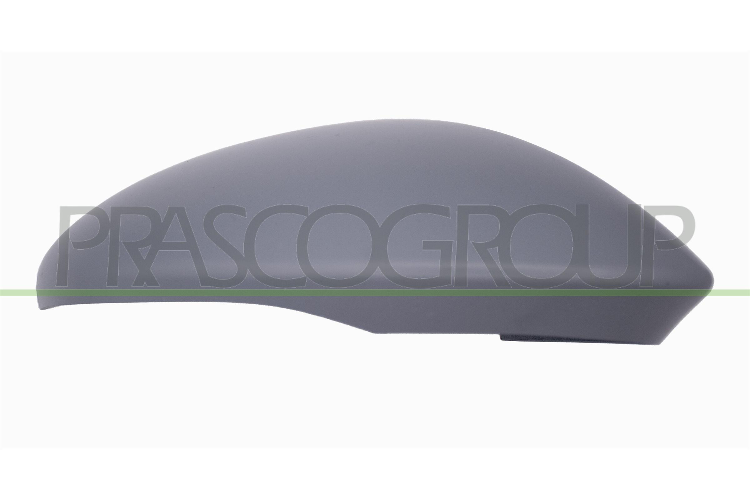 PRASCO CALOTTA RETROVISORE DESTRO-CON PRIMER