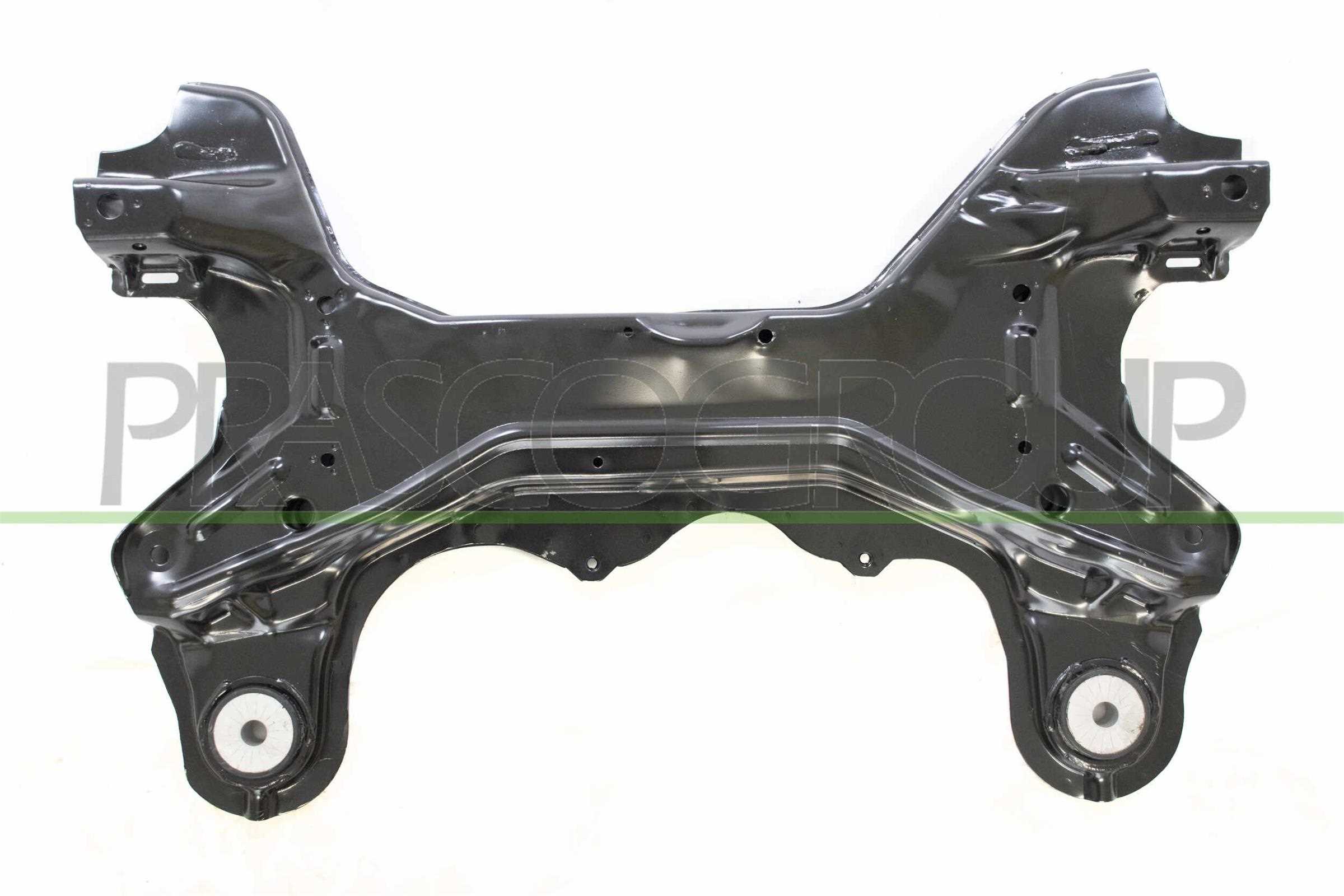 PRASCO B86TELAIO SUPPORTO MOTORE