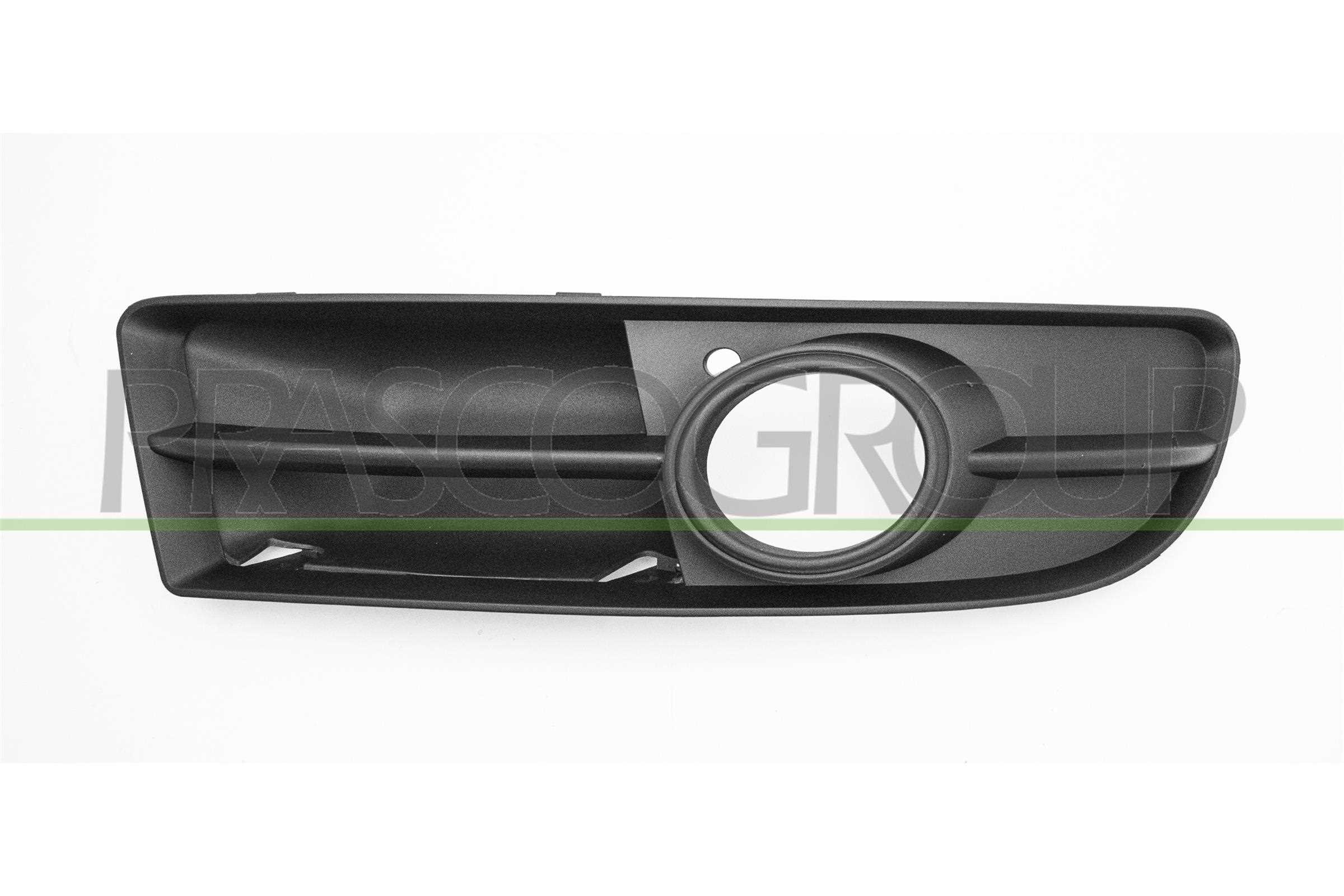 Griglia di ventilazione, paraurti PRASCO AD0222134
